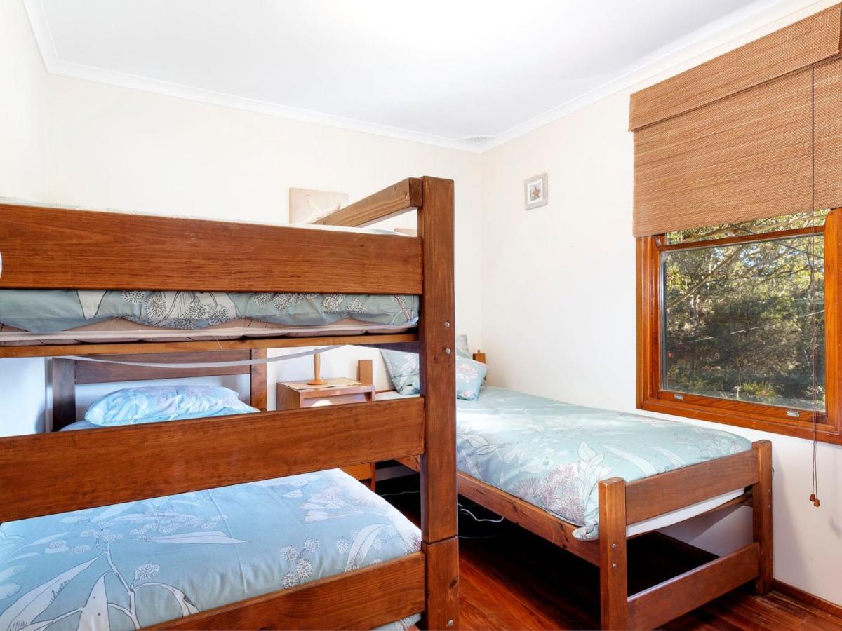 Gumtree Cottage Hawks Nest Exterior photo