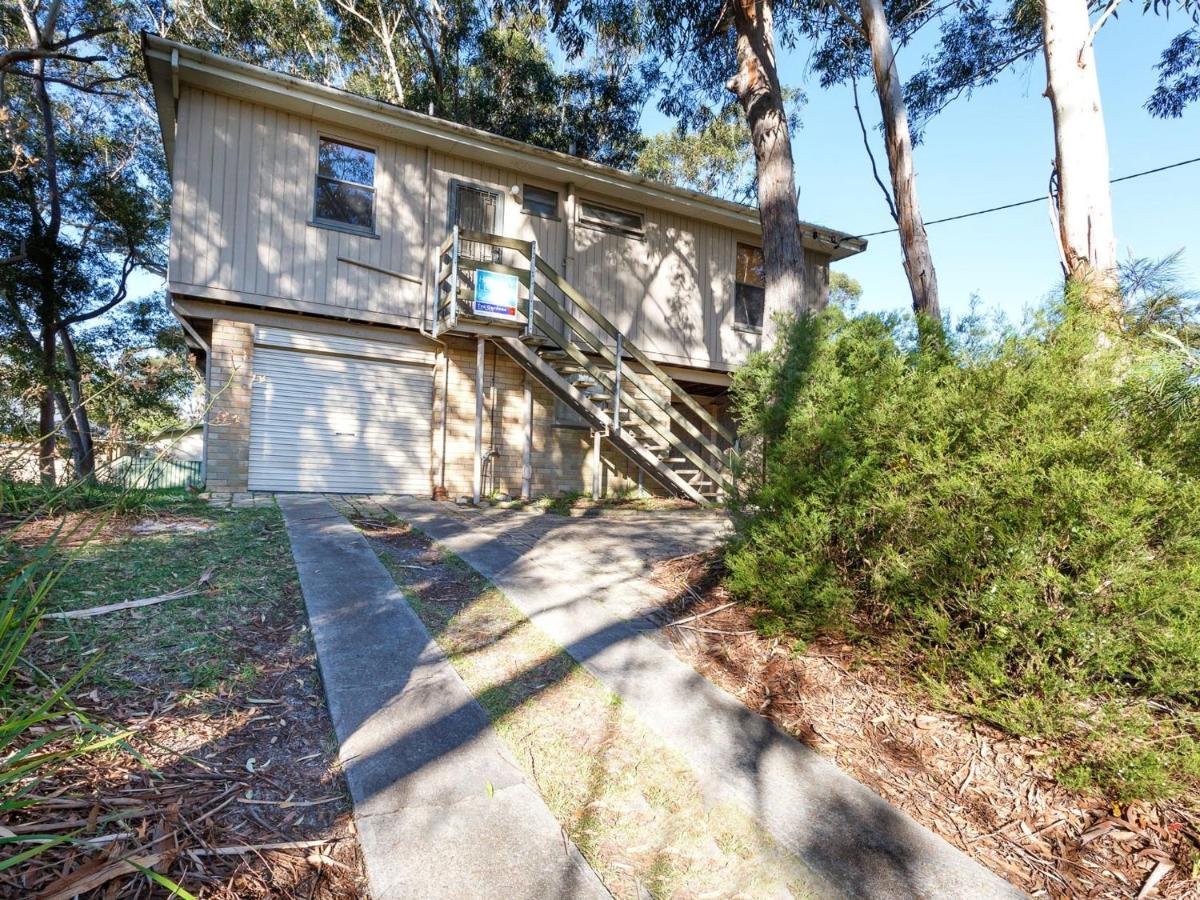 Gumtree Cottage Hawks Nest Exterior photo